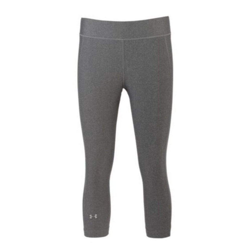 Under Armour Women's Armour Capri Pant Size‎ Medium